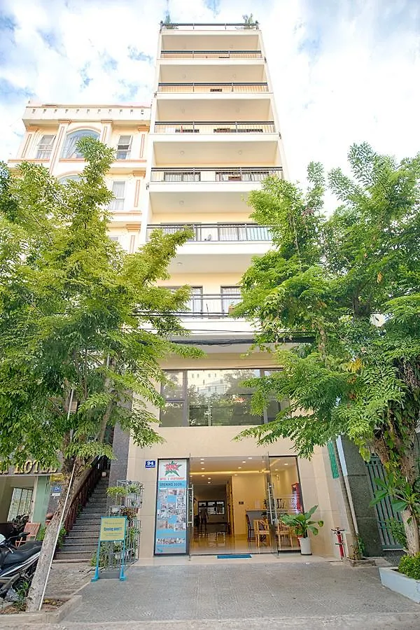 Sincero Hotel & Apartment Da Nang