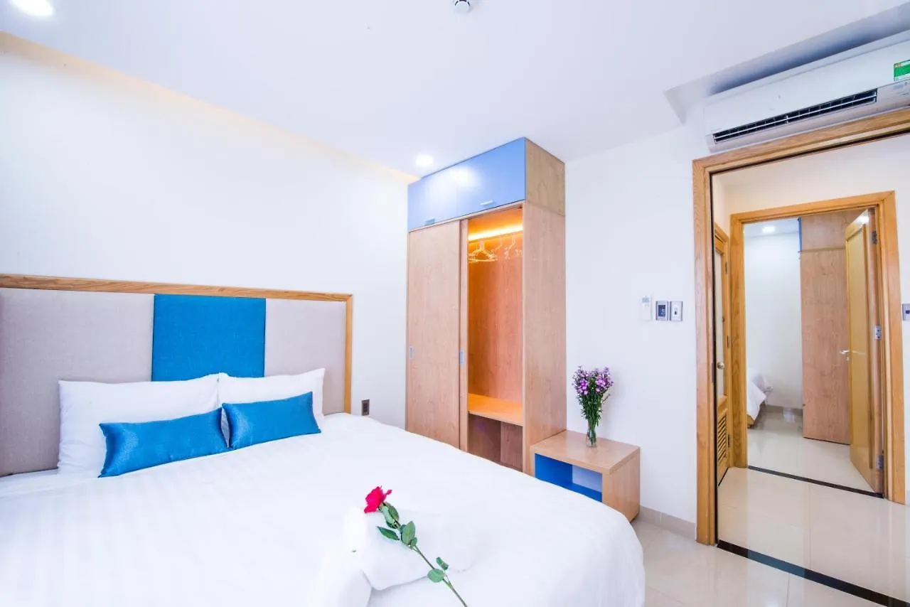 Sincero Hotel & Apartment Da Nang