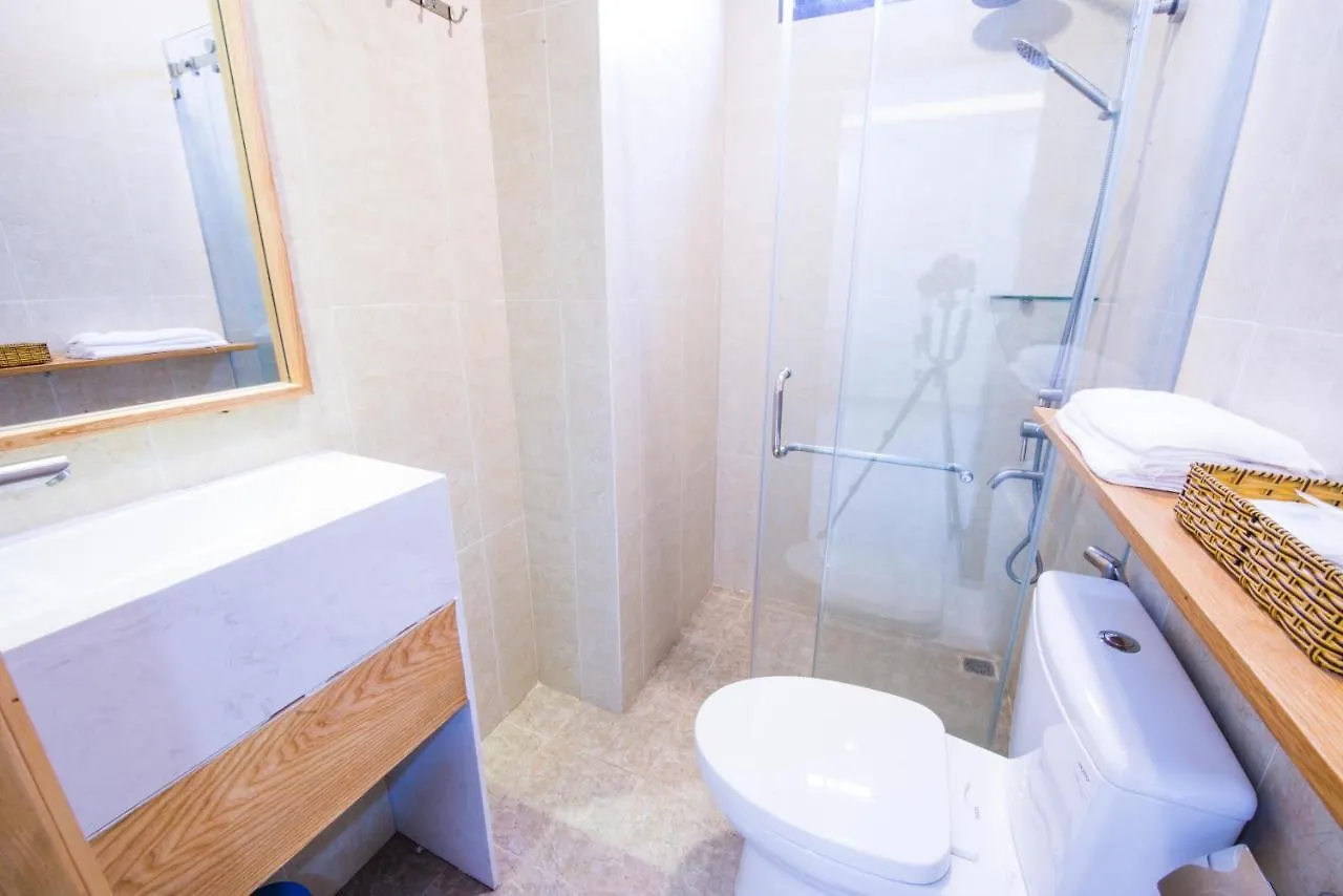 Sincero Hotel & Apartment Da Nang