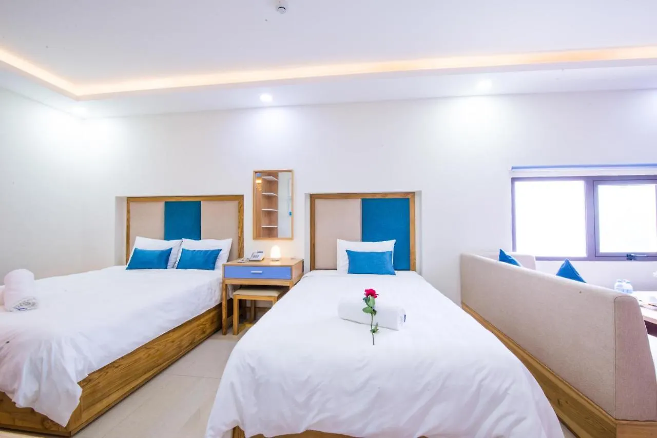 Sincero Hotel & Apartment Da Nang