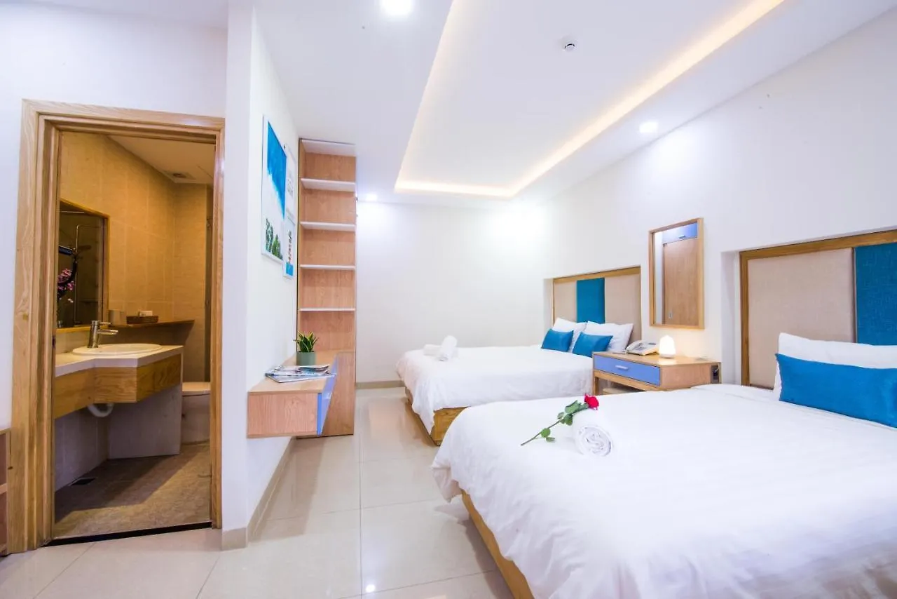 Sincero Hotel & Apartment Da Nang