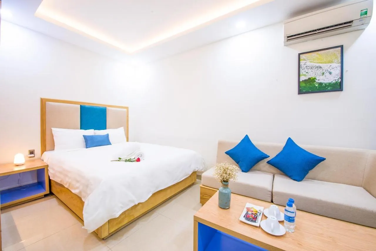 Sincero Hotel & Apartment Da Nang Vietnam