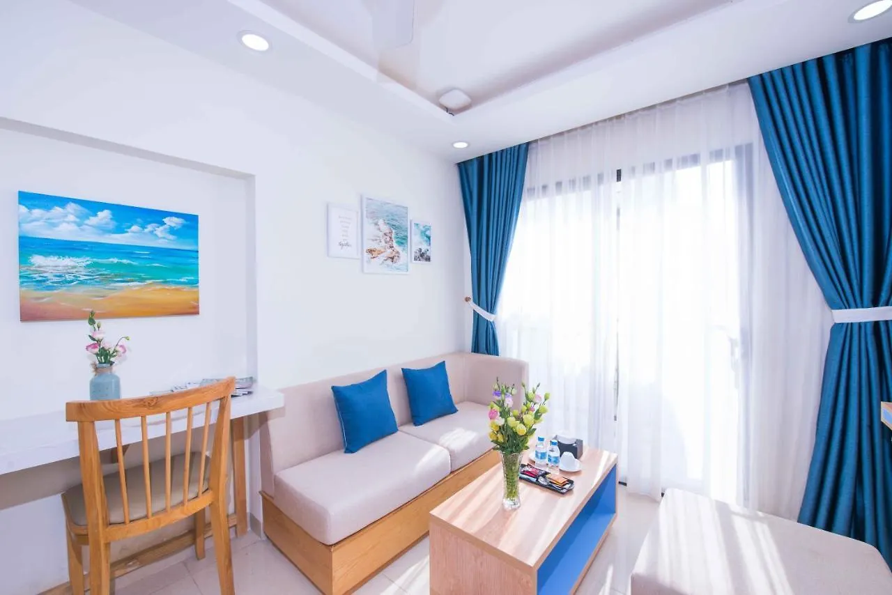 Sincero Hotel & Apartment Da Nang